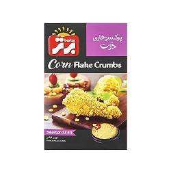 برتر پرک سوخاری ذرت 250 گرم